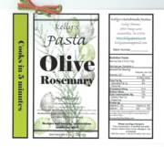 Olive Rosemary Pasta_image